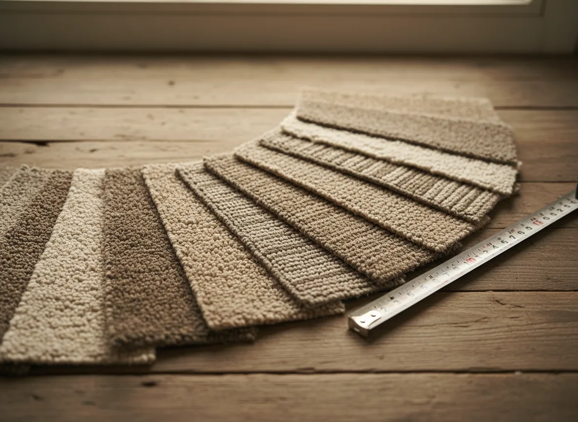 Carpet Installation Thornton, KY FAQs